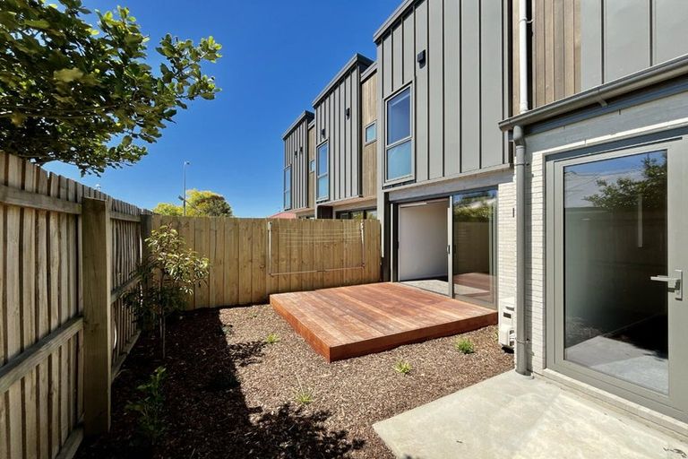 Photo of property in 3/15 Plunket Street, Spreydon, Christchurch, 8024