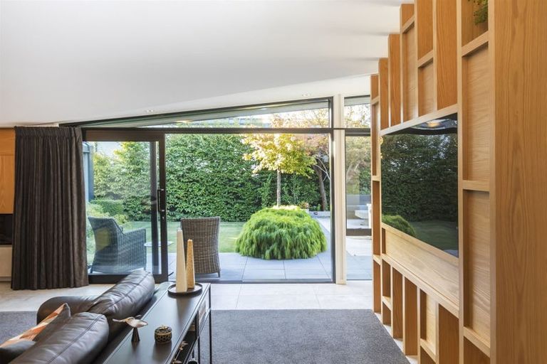 Photo of property in 7 Allister Avenue, Merivale, Christchurch, 8014