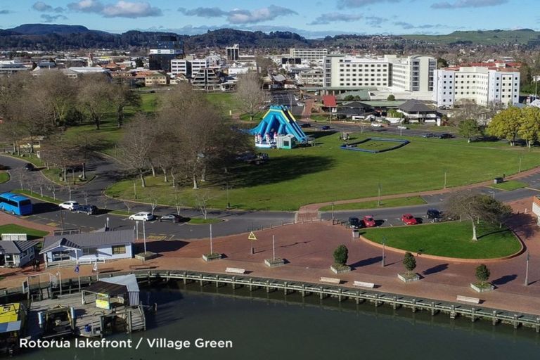 Photo of property in 1114 Whakaue Street, Rotorua, 3010