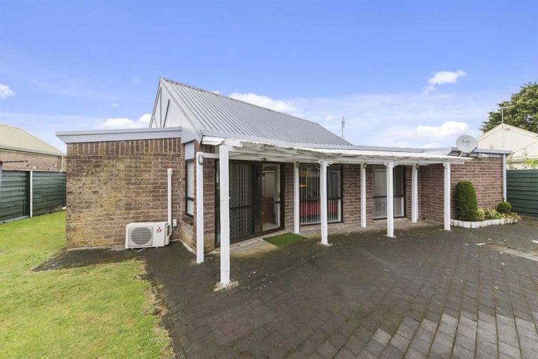 Photo of property in 2/26 Jellicoe Road, Manurewa, Auckland, 2102