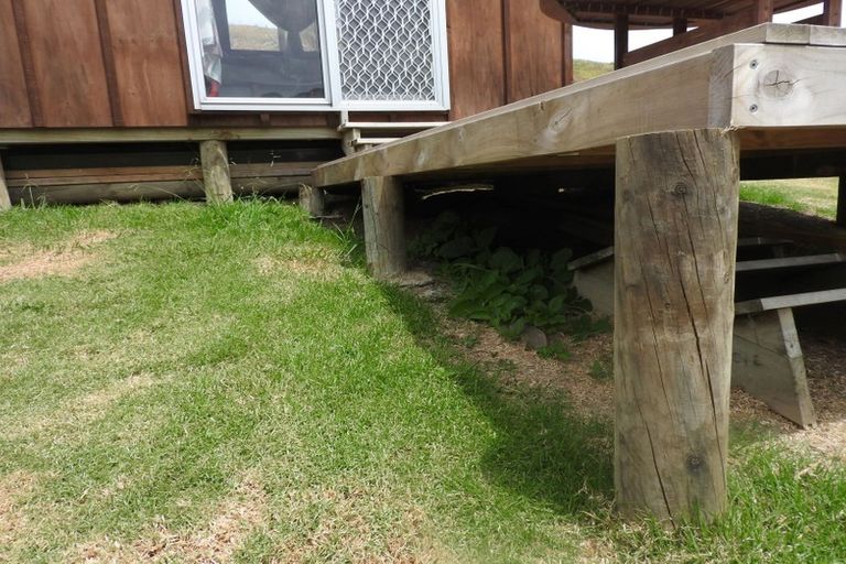 Photo of property in 24 Te Mata Drive, Te Mata, Thames, 3575