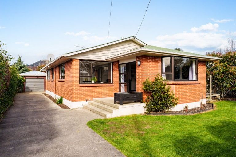 Photo of property in 35 Ayr Street, Mosgiel, 9024
