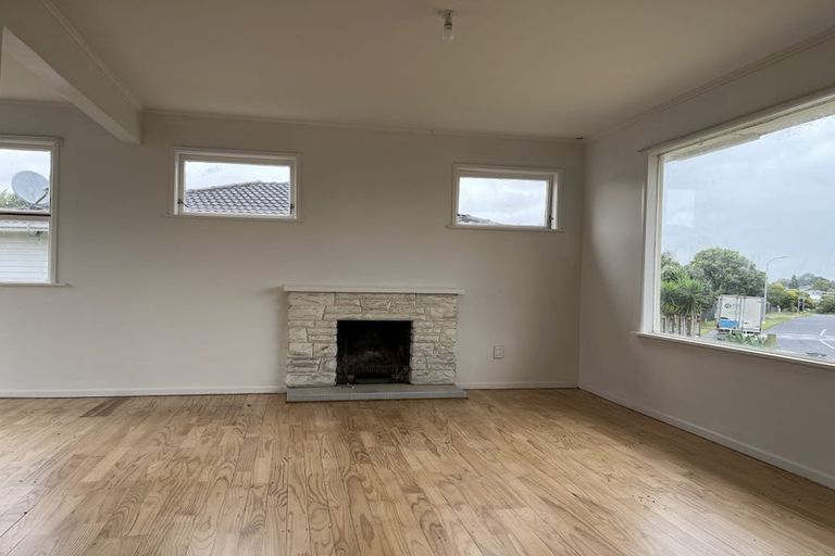 Photo of property in 21 Heybridge Street, Manurewa, Auckland, 2102