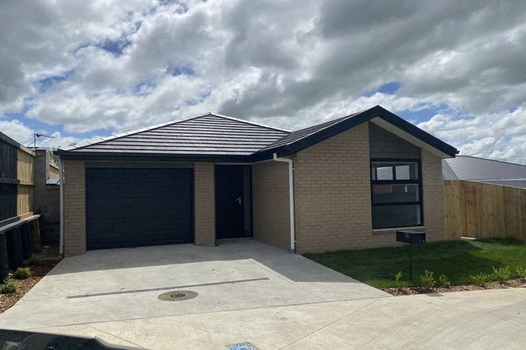 Photo of property in 98 Pragma Rise, Huntington, Hamilton, 3210