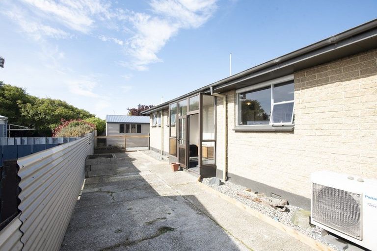 Photo of property in 21 Kelso Place, Strathern, Invercargill, 9812