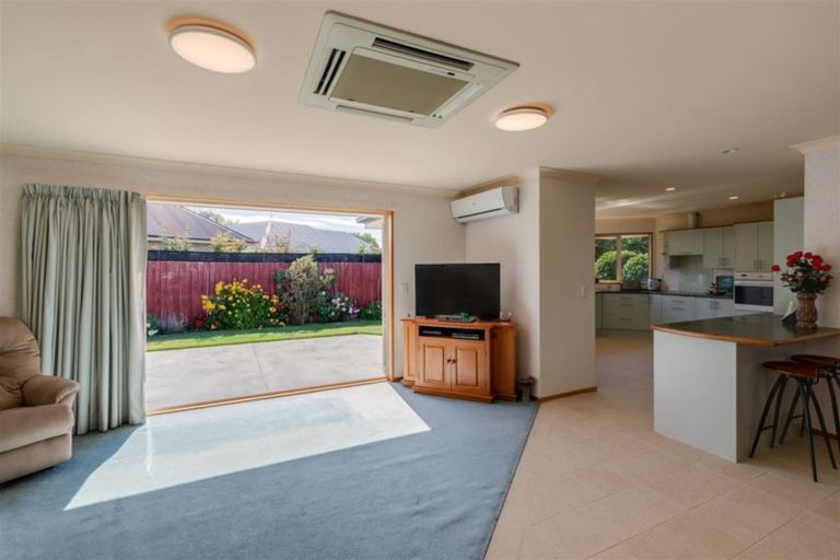 Photo of property in 50 Mounter Avenue, Northwood, Christchurch, 8051