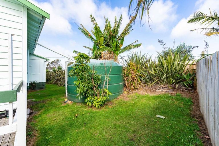 Photo of property in 26 Clean Street, Te Kopuru, 0391