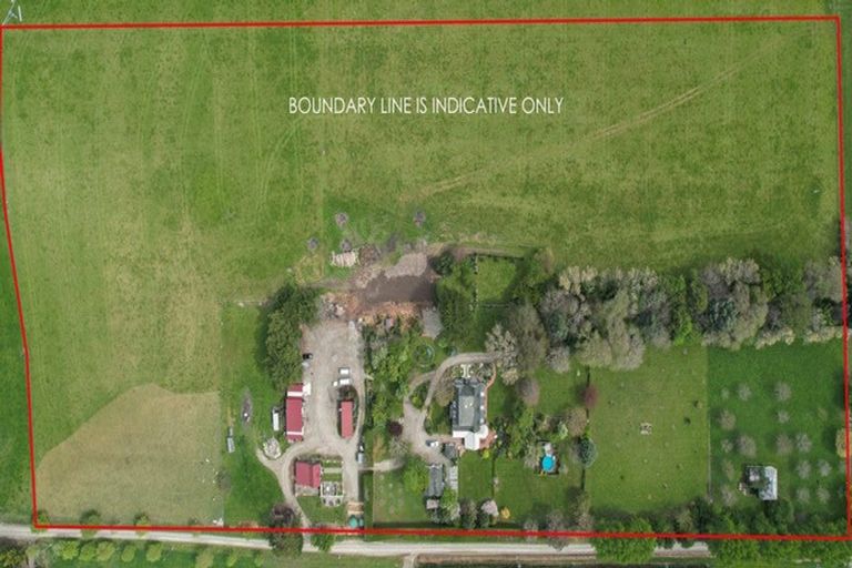 Photo of property in 273 Springfield Road, Totara, Oamaru, 9492