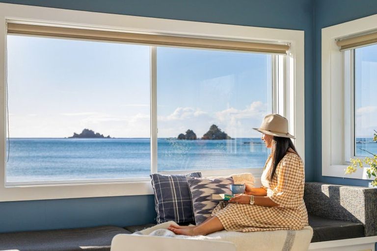 Photo of property in 37b Te Kapua Street, Oakura, Hikurangi, 0184