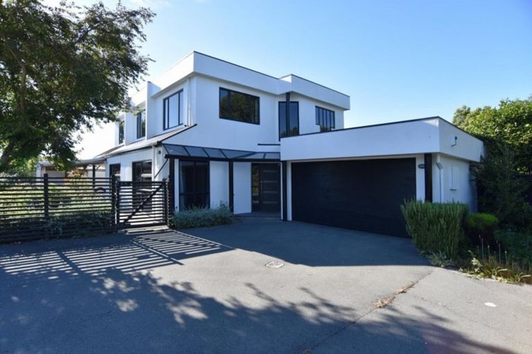 Photo of property in 16 Chartwell Close, Rangiora, 7400
