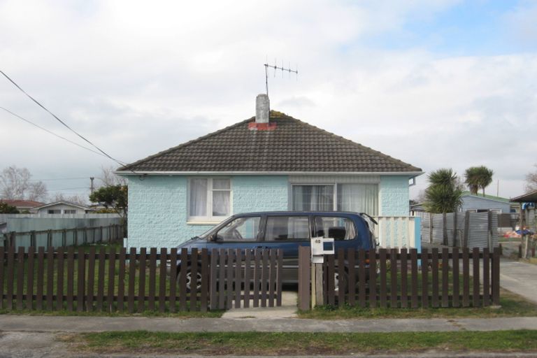 Photo of property in 40 Mason Avenue, Maraenui, Napier, 4110