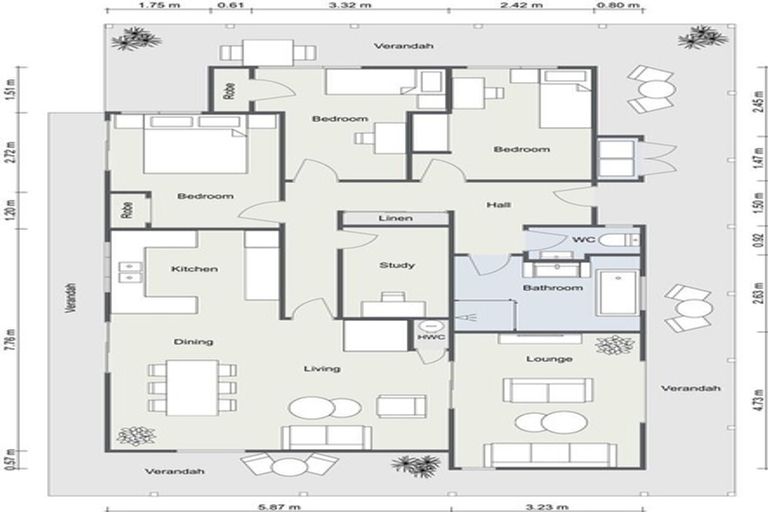 Photo of property in 311 Onamalutu Road, Onamalutu, Blenheim, 7275