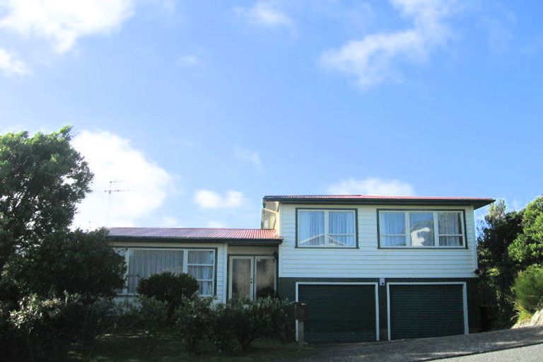Photo of property in 11 Pope Street, Camborne, Porirua, 5026