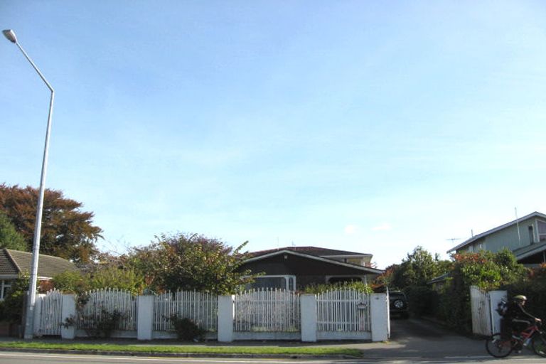 Photo of property in 195 Waimairi Road, Ilam, Christchurch, 8041