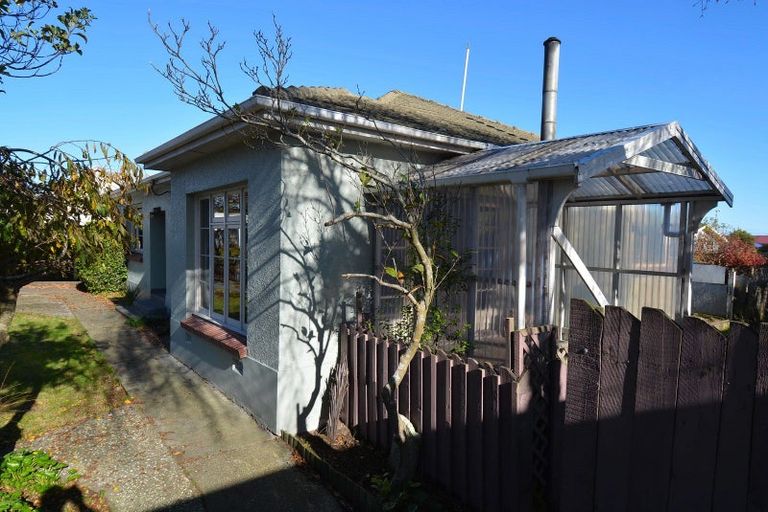 Photo of property in 137 Ness Street, Appleby, Invercargill, 9812