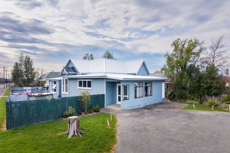 Photo of property in 28 Parsonage Road, Waimate, 7924