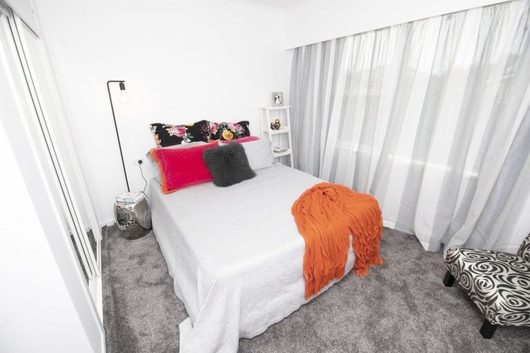 Photo of property in 3/1 Shamrock Street, Napier South, Napier, 4110