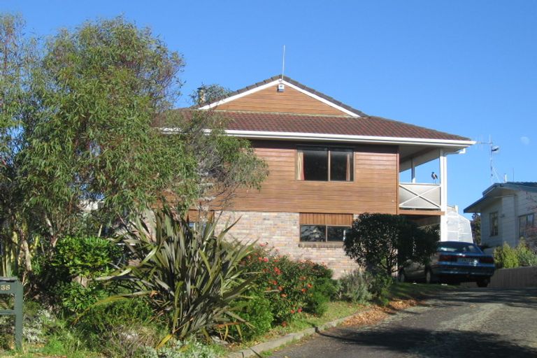 Photo of property in 38 Winton Street, Paraparaumu Beach, Paraparaumu, 5032