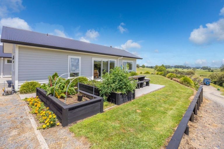 Photo of property in 420 Parklands Road, Rotoorangi, Te Awamutu, 3879