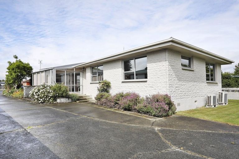 Photo of property in 802 Tweed Street, Rockdale, Invercargill, 9812