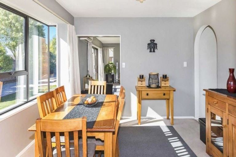 Photo of property in 133 Reynolds Avenue, Bishopdale, Christchurch, 8053