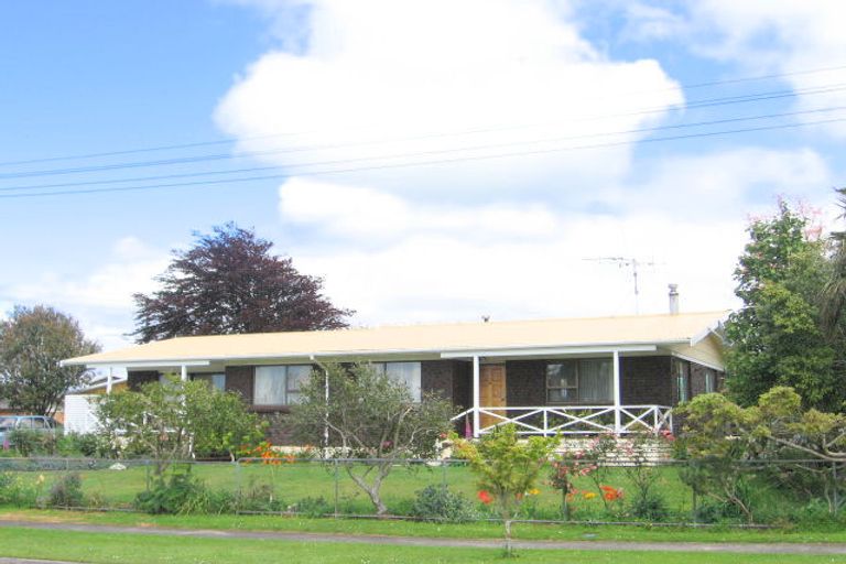 Photo of property in 30 Russell Street, Waihi, 3610