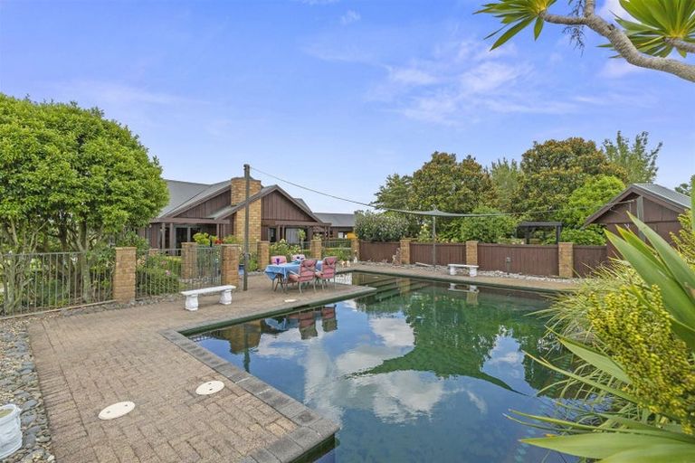 Photo of property in 2242 State Highway 26, Motumaoho, Morrinsville, 3372