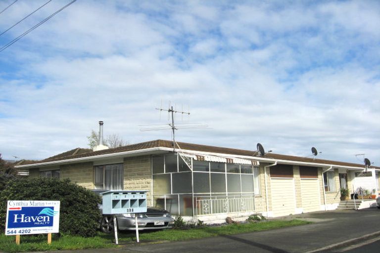 Photo of property in 2/136 Nayland Road, Stoke, Nelson, 7011