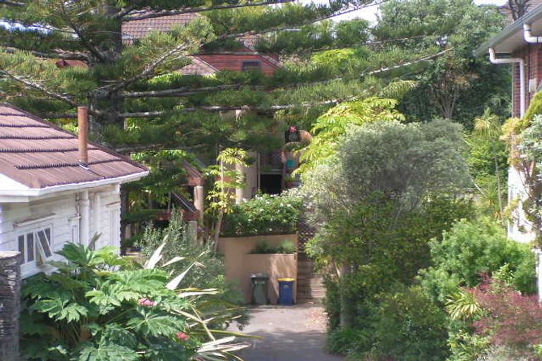 Photo of property in 15 Park Avenue, Takapuna, Auckland, 0622