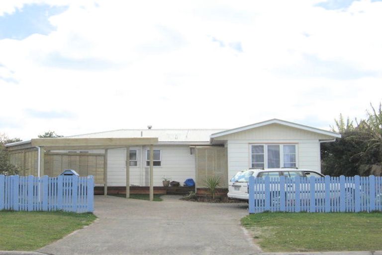 Photo of property in 16 Catherine Crescent, Whitianga, 3510