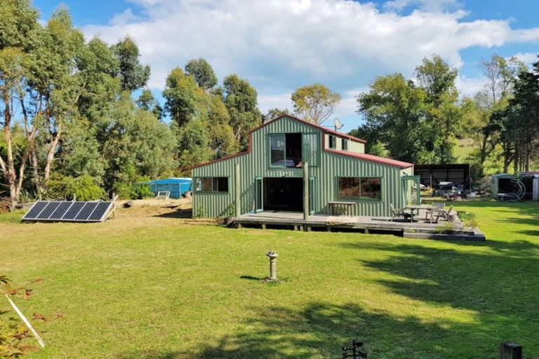 Photo of property in 5 Fraser Street, Wairoa, 4108