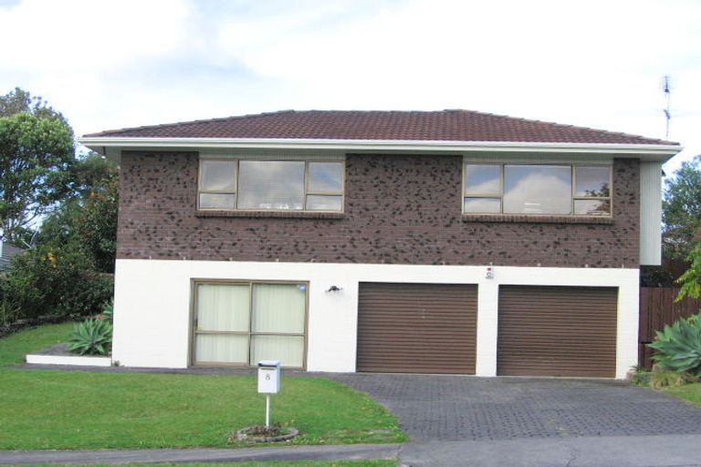 Photo of property in 8 Askew Place, Farm Cove, Auckland, 2012