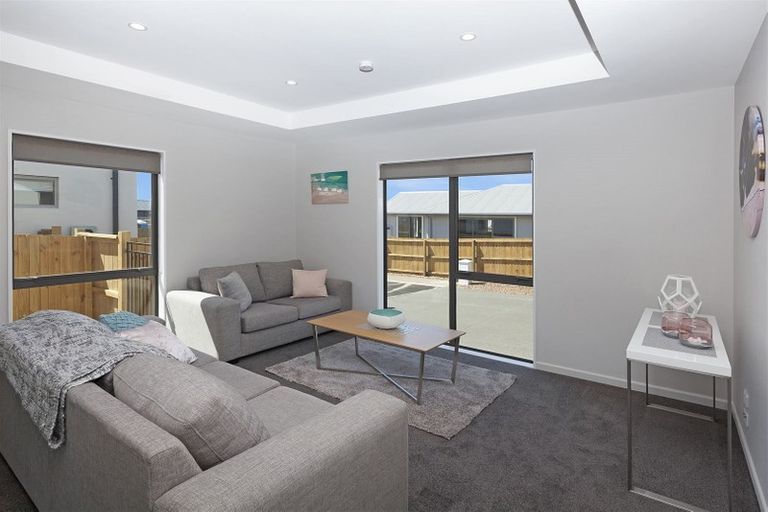 Photo of property in 11 Kingsbridge West, Burwood, Christchurch, 8083