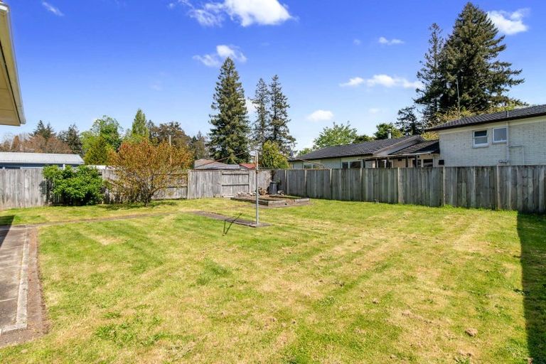 Photo of property in 59 Martin Street, Utuhina, Rotorua, 3015