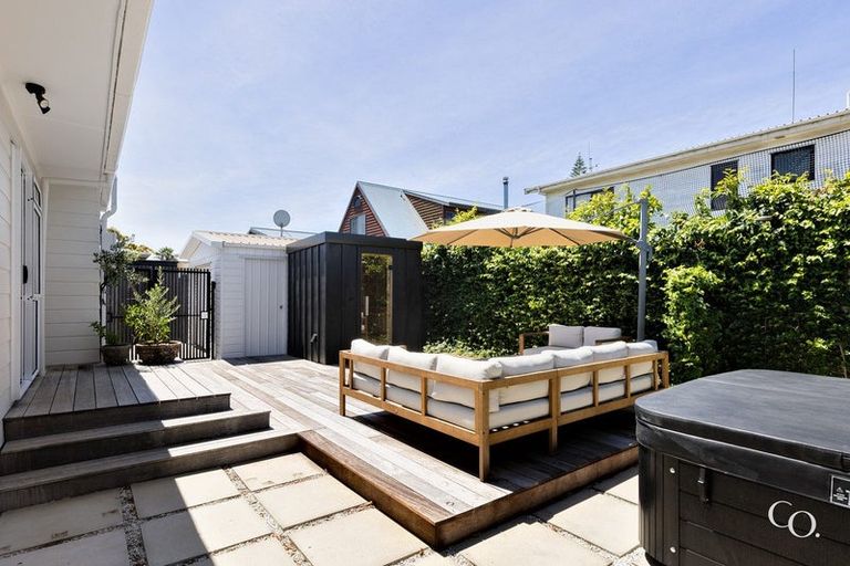 Photo of property in 17 Links Avenue, Mount Maunganui, 3116