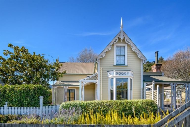 Photo of property in 46 Manuka Street, Nelson, 7010