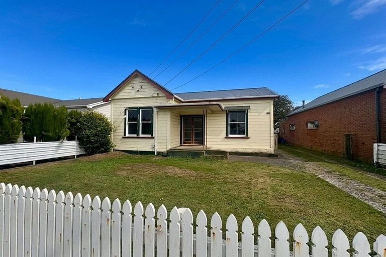 Photo of property in 93 Wilson Street, Hawera, 4610