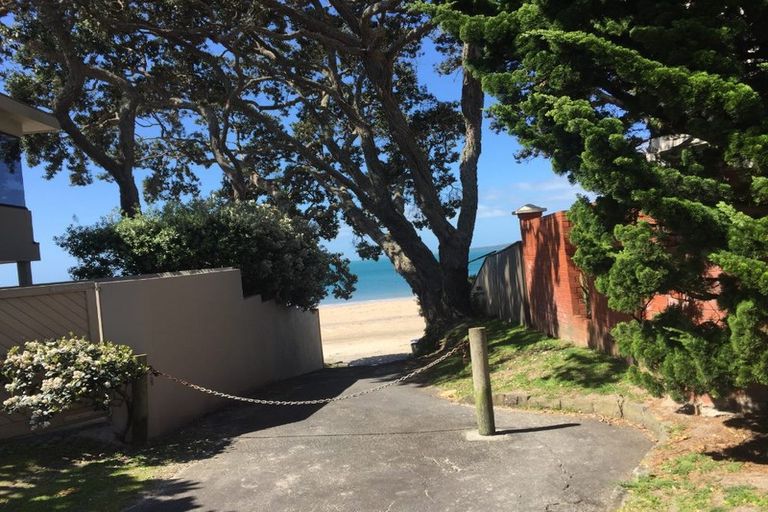 Photo of property in 10/10 Blomfield Spa, Takapuna, Auckland, 0622