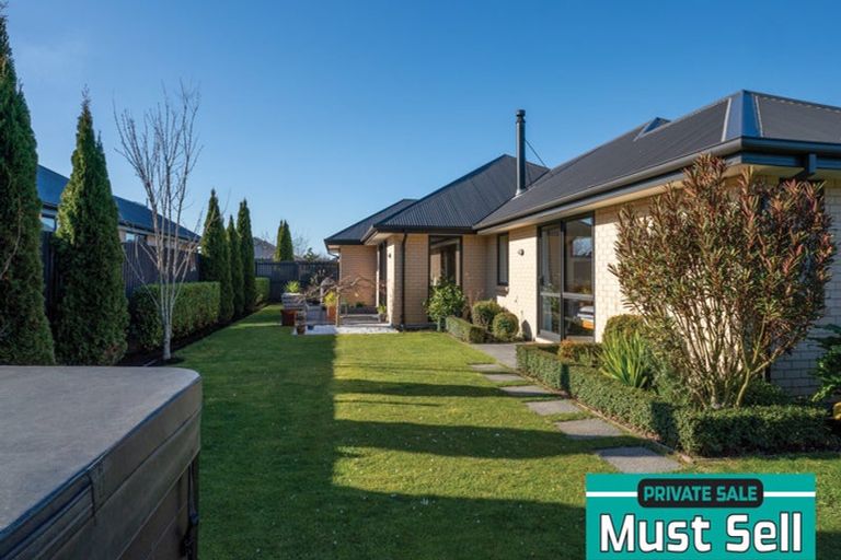 Photo of property in 4 Barrosa Street, Lincoln, 7608