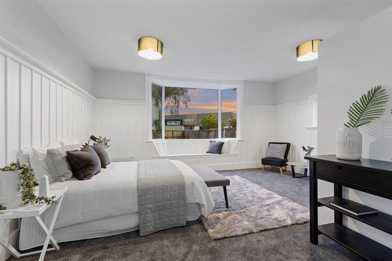 Photo of property in 2/148 Aylesford Street, Mairehau, Christchurch, 8013