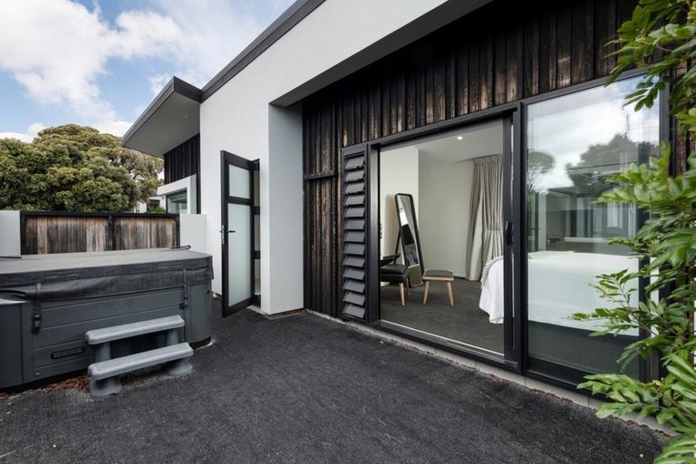 Photo of property in 152a Oceanbeach Road, Mount Maunganui, 3116