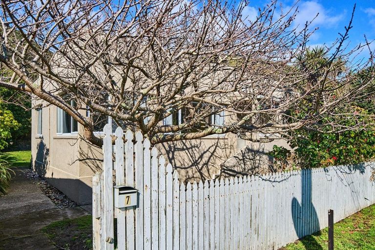 Photo of property in 7 Ames Street, Paekakariki, 5034