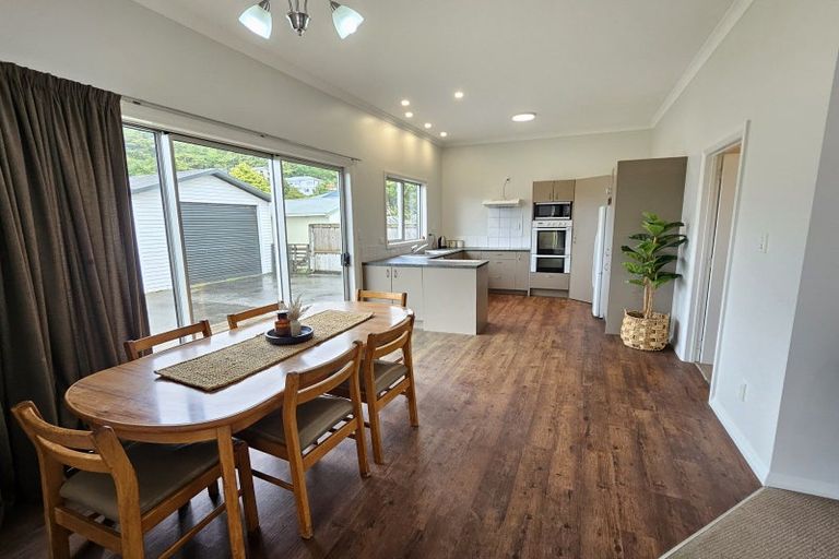 Photo of property in 37 Milton Road, Greymouth, 7805