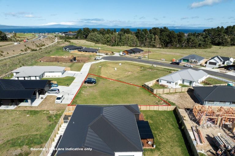 Photo of property in 85 Maru Terrace, Wharewaka, 3330