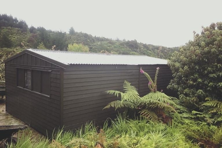 Photo of property in 379 Blue Spur Road, Blue Spur, Hokitika, 7882