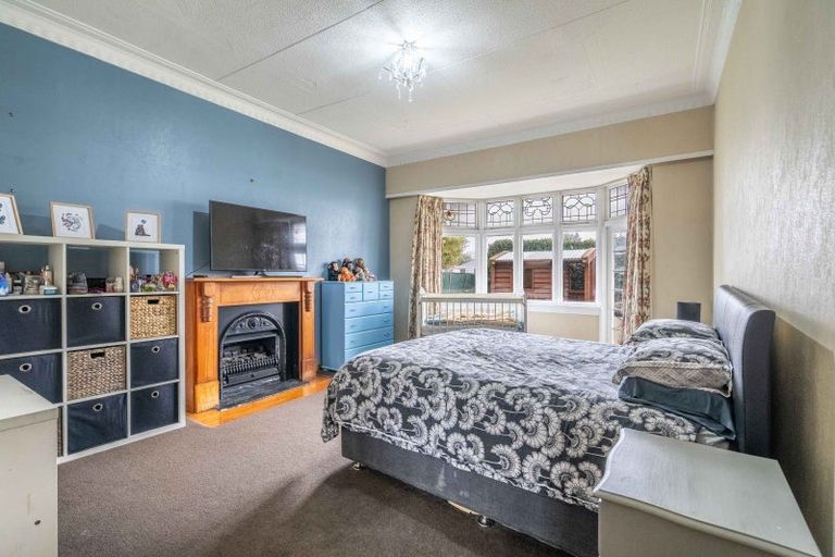Photo of property in 427 Tweed Street, Georgetown, Invercargill, 9812