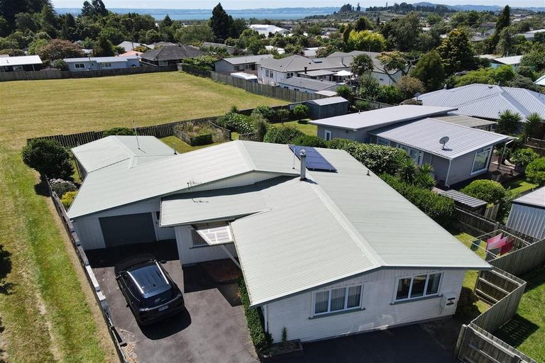 Photo of property in 48 Lynmore Avenue, Lynmore, Rotorua, 3010