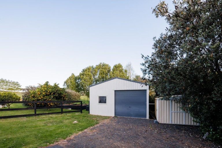 Photo of property in 1378 Kakaramea Road, Ngahinapouri, Ohaupo, 3882