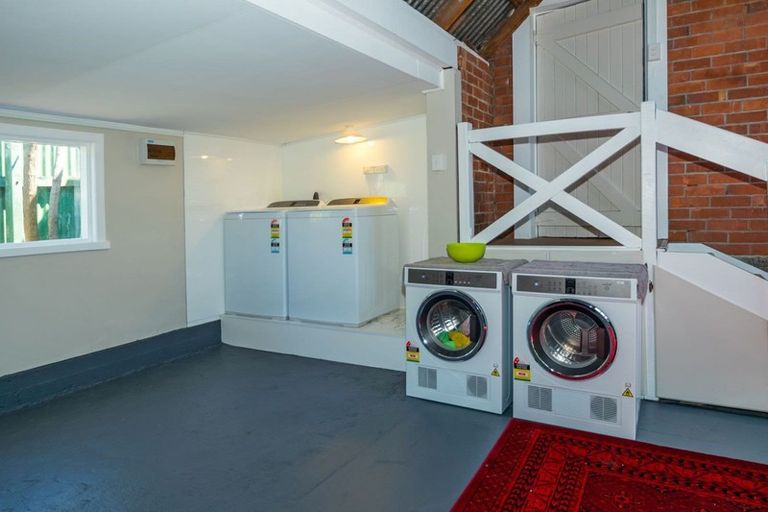 Photo of property in 5 Campbell Street, Geraldine, 7930