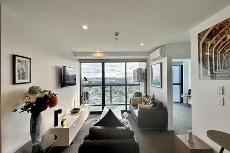 Photo of property in 910/8 Lakewood Court, Manukau, Auckland, 2104